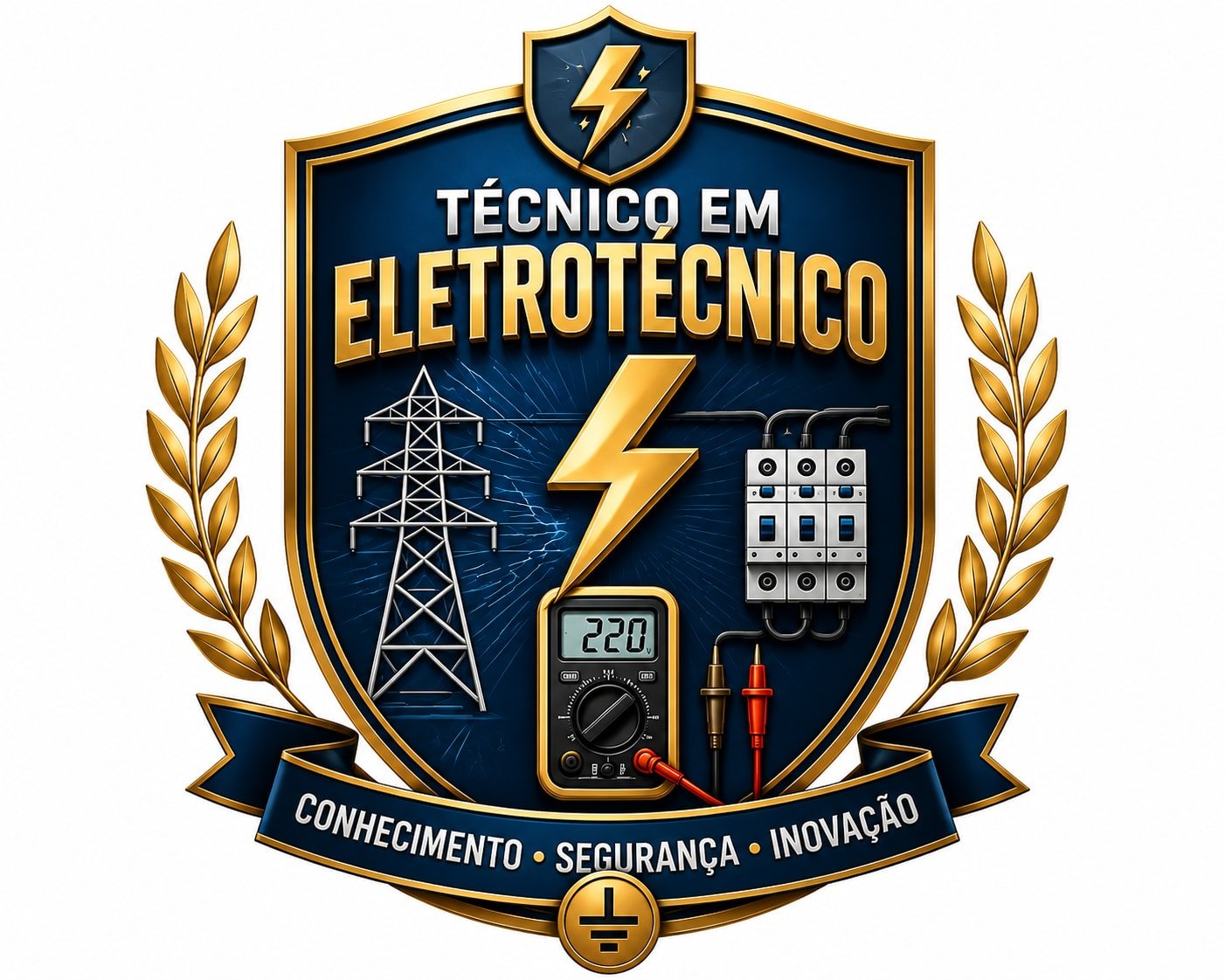 Técnico em Eletrotécnico